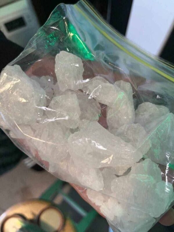 Crystal Meth